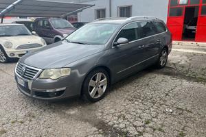 Volkswagen Passat 2.0 16V TDI Var. Highline Anno 2