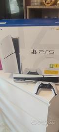  Play station 5 