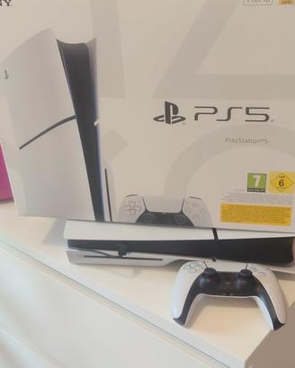  Play station 5 