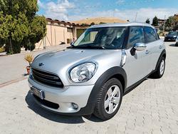 Mini One D Countryman 1.6 Business