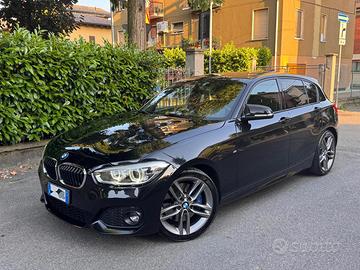 BMW Serie 1 Msport