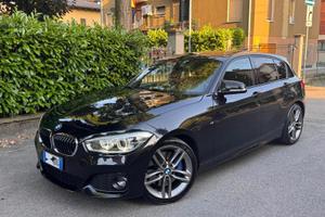 BMW Serie 1 Msport