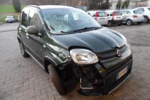Fiat Panda 0.9 TwinAir Turbo S&S Easy