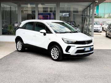 Opel Crossland 1.2 12V S&S 110CV Euro 6 - 2021