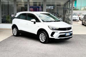 Opel Crossland 1.2 12V S&S 110CV Euro 6 - 2021
