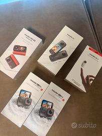 Insta 360