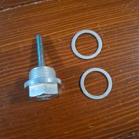 Tappo olio Ducati d'epoca