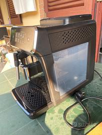 Macchina caffè automatica Philips