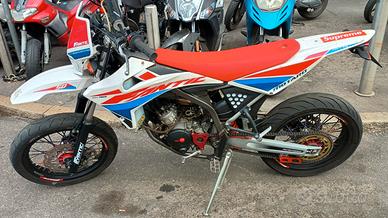 Fantic Motor Motard 50