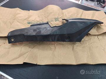 USATO PROTEZIONE 00140032N1R SUPERIORE CINGHIA EST