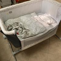 CULLETTA NEXT TO ME BABYSIDE JANE STAR T01