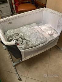 CULLETTA NEXT TO ME BABYSIDE JANE STAR T01