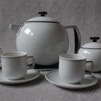 Servizio caffè vintage Seltmann Weiden