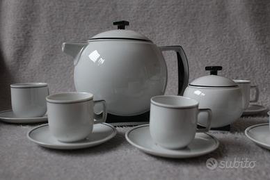 Servizio caffè vintage Seltmann Weiden