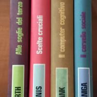 5 libri serie grandangolo 