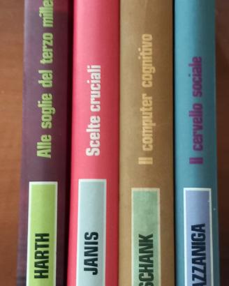 5 libri serie grandangolo 