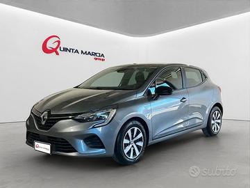 Renault Clio TCe GPL EQUILIBRE - NAVI/LED