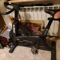 Cyclette