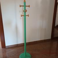 Attaccapanni per bambino