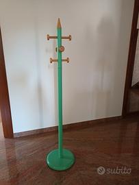 Attaccapanni per bambino