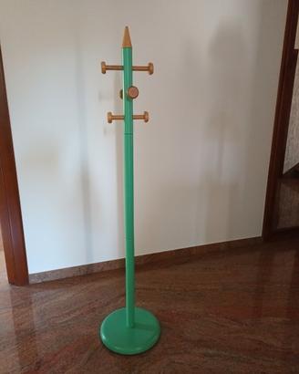 Attaccapanni per bambino