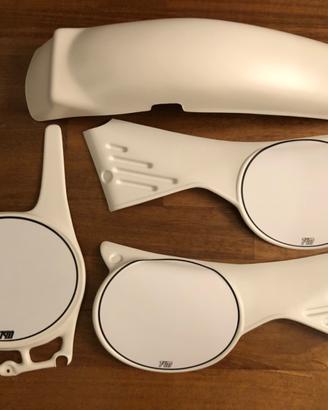 MOTO TGM 50 anni 79/80/81/82 plastiche