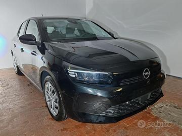 OPEL Corsa 1.2 75cv Edition + Camera + Sens ant.