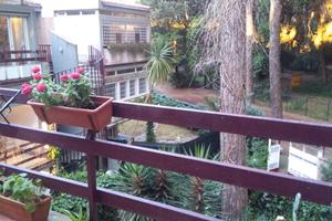 Fregene nord casa vacanza