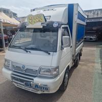 PIAGGIO PORTER 1.3i GPL 16V CN TELONI TUTTO ACCIAI