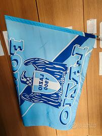 bandiera della Lazio 