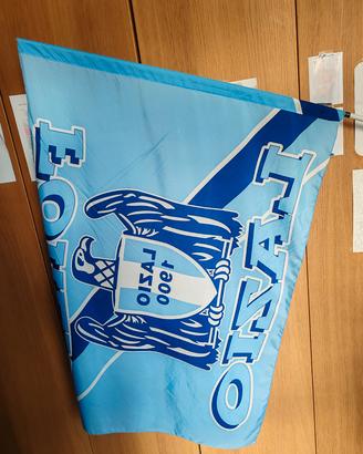 bandiera della Lazio 