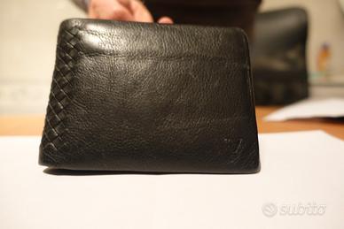 portafoglio in vera pelle Roncato 