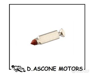 Spillo chiusura benzina triangolare Vespa 50-90-12