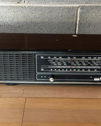 Radio Mivar R40C