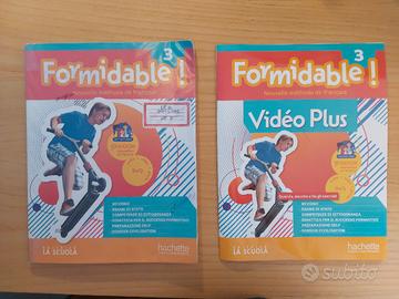 Formidable 3 Francese, ISBN 3277450224745