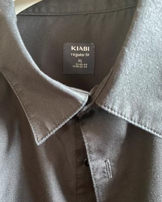 Camicia nera