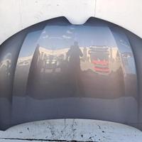 651007449R COFANO ANTERIORE RENAULT CAPTUR (HF) 1.