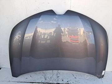 651007449R COFANO ANTERIORE RENAULT CAPTUR (HF) 1.