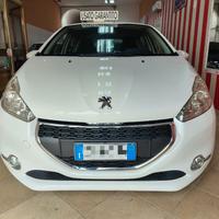 Peugeot 208 1.4 VTi 95 CV 5p. GPL Access