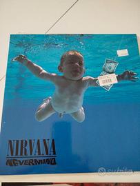 Vinile Nirvana