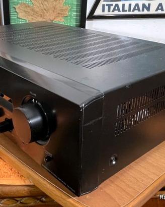 Amplificatore Sony TA-FE370 super legato linear