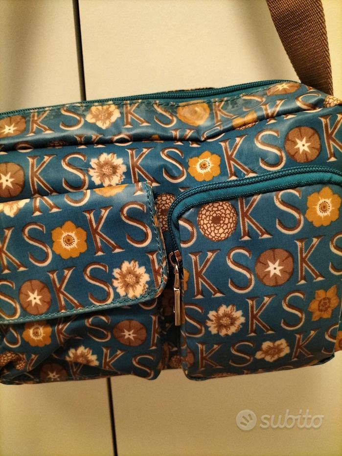 Backpack Borse Ken Scott Vintage Borse Ken Scott Vendita Online