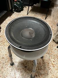 Altoparlante Super Woofer