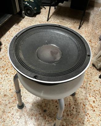 Altoparlante Super Woofer