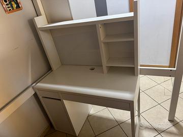 Scrivania Ikea