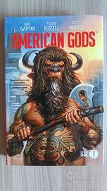 American Gods - Volume 1
