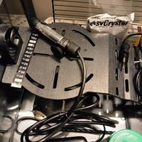 tartarughiera d' acqua 