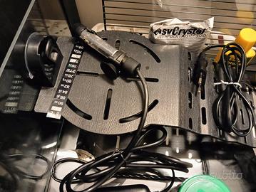 tartarughiera d' acqua 