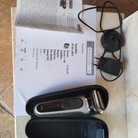 Rasoio braun serie 7