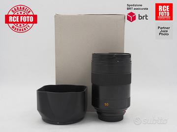 Leica Summilux-SL 50 F1.4 ASPH (Leica)
